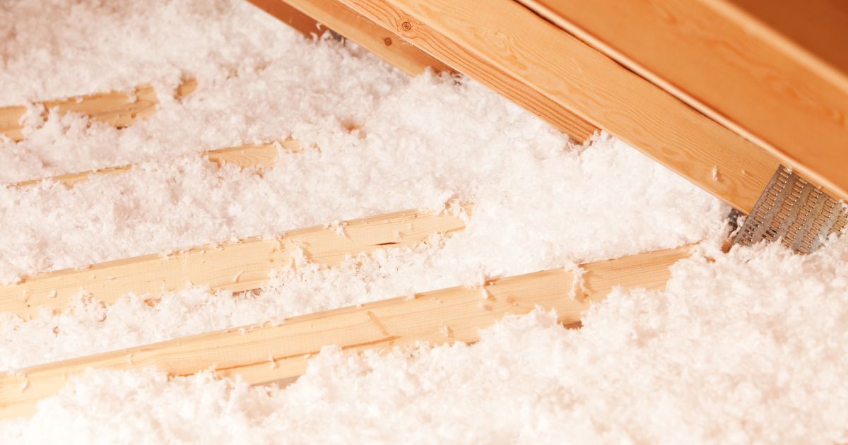Insulation